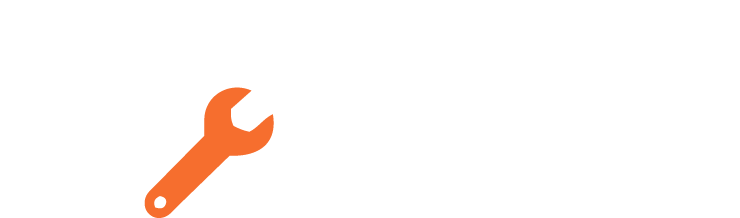 karma garage door white
